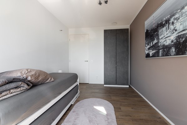 Medium property photo - Anna van Buerenplein 272, 2595 DE The Hague